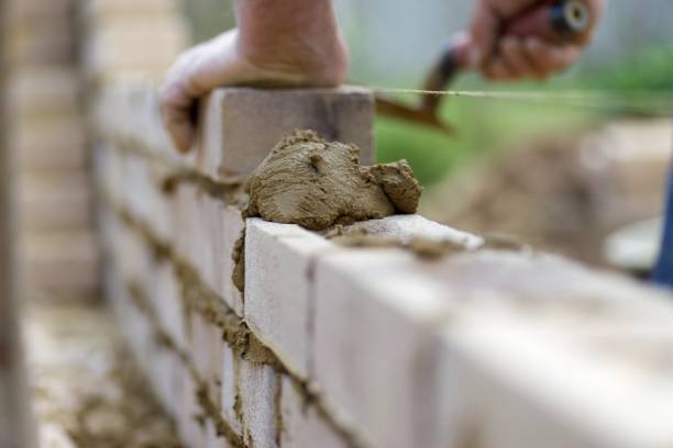 Best Residential Concrete Solutions in La Croft, OH
