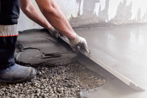 Best Concrete Demolition Services in La Croft, OH