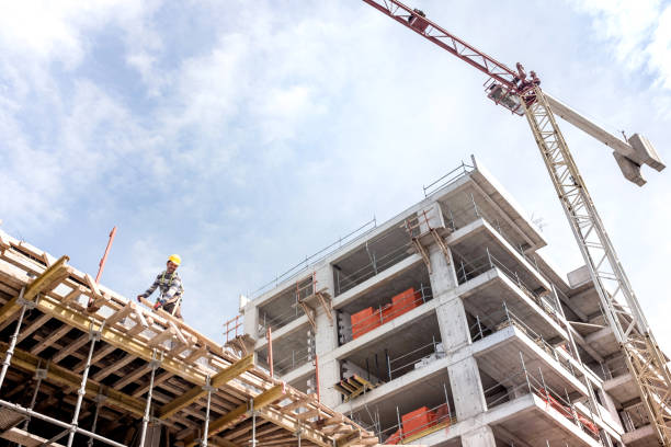 Best Concrete Foundation Repair in La Croft, OH